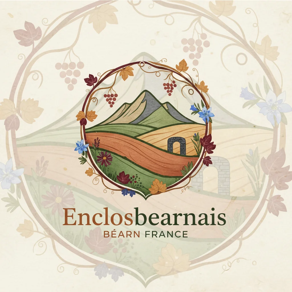 Enclosbearnais